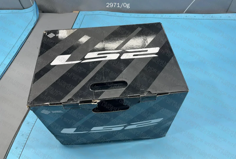 Ls2 advant x Carbon 5