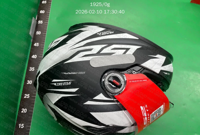 LS2 FF358 ''DRAZE'' NOVO ORIGINAL 5