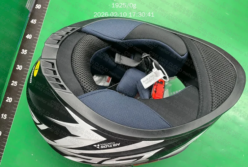LS2 FF358 ''DRAZE'' NOVO ORIGINAL 6