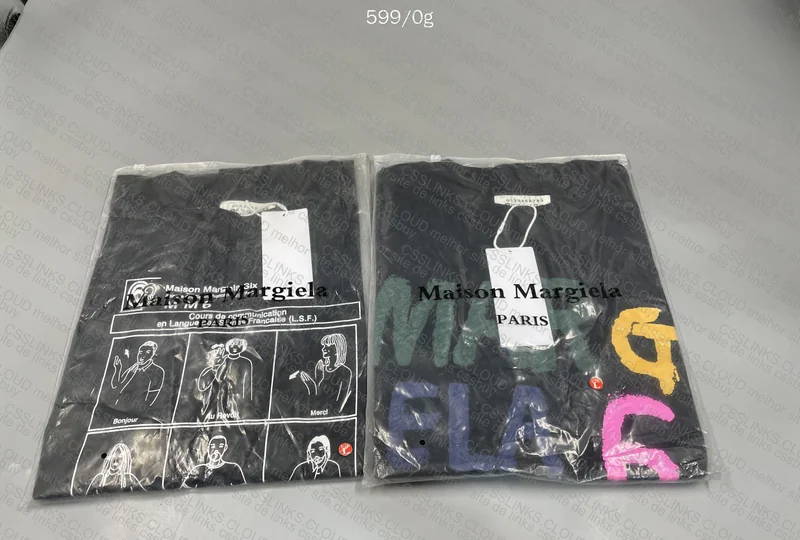 T-Shirts Lucky Bag 35y 4