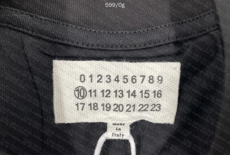 T-Shirts Lucky Bag 35y 6