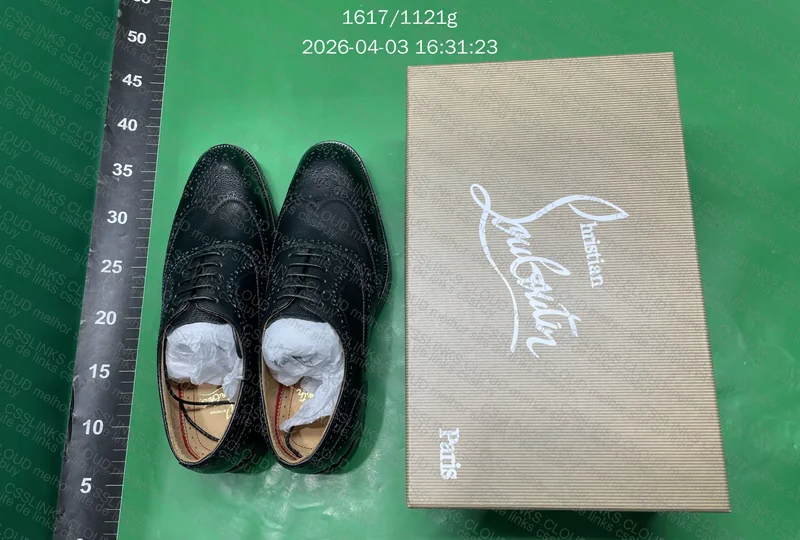 lucky bag shoes