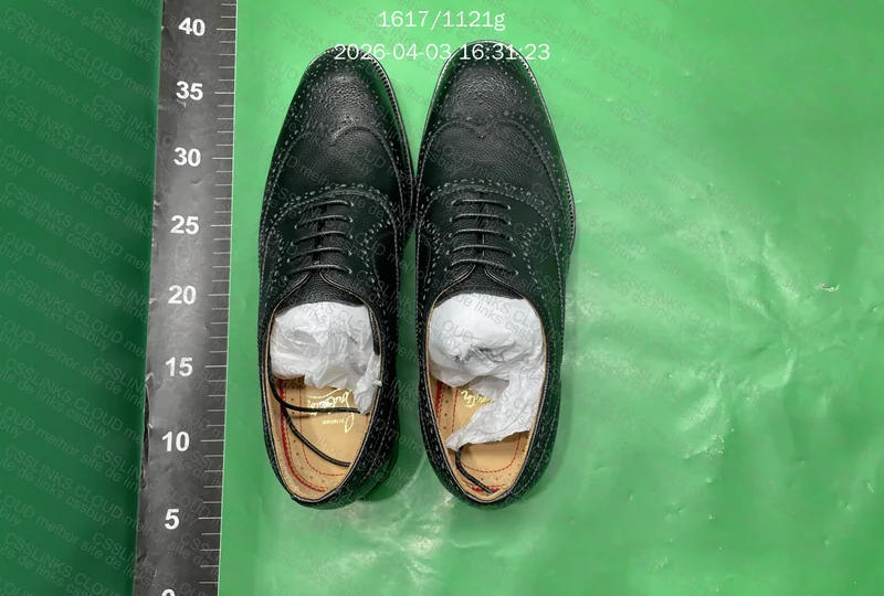 lucky bag shoes 2
