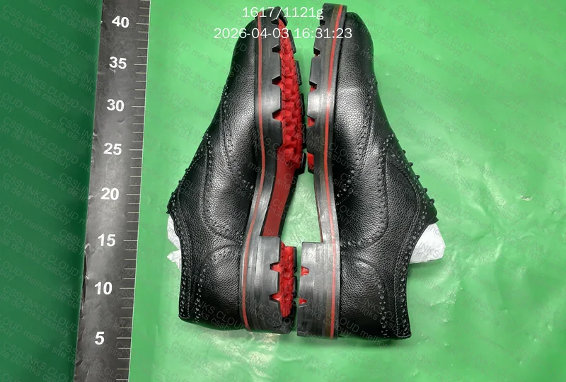 lucky bag shoes 3