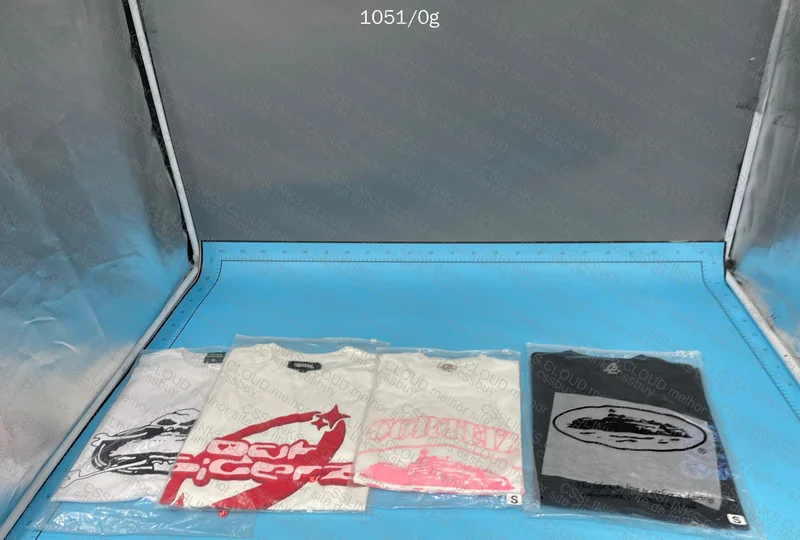 Lucky Box Shirts - Dragon