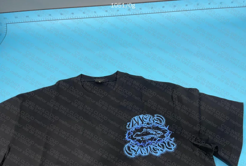 Lucky Box Shirts - Dragon 3