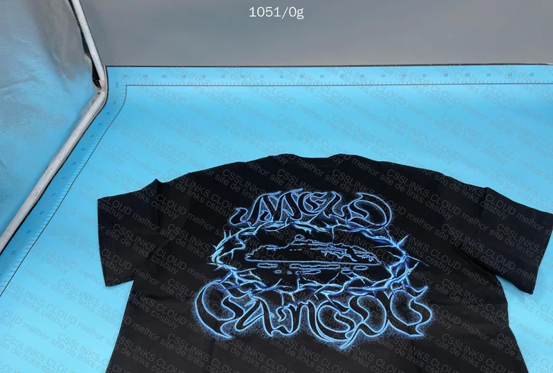 Lucky Box Shirts - Dragon 4