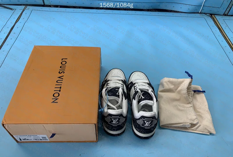 Luis Vuitton Trainer