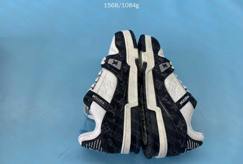 Luis Vuitton Trainer 2