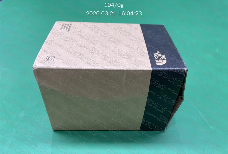 Luminaria para acampamento The North Face 2