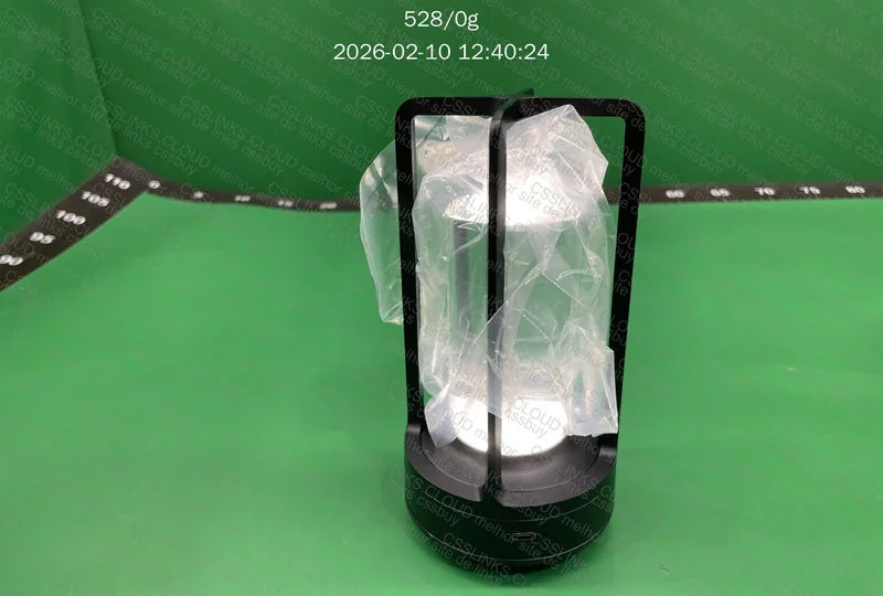 Luminaria TNF 2