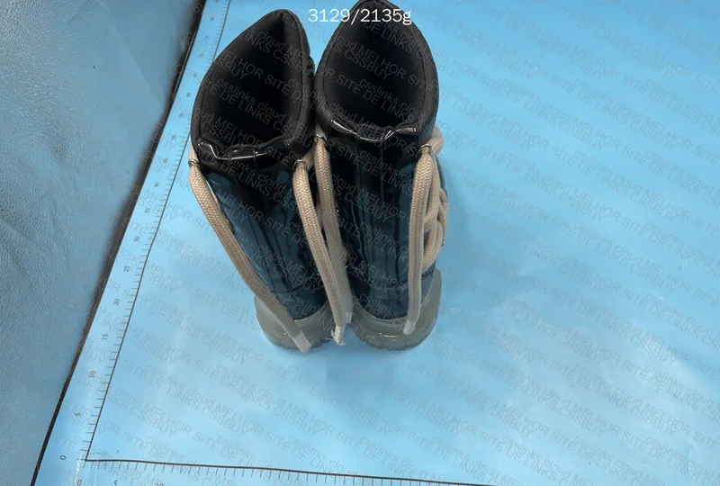 Lunar Boots