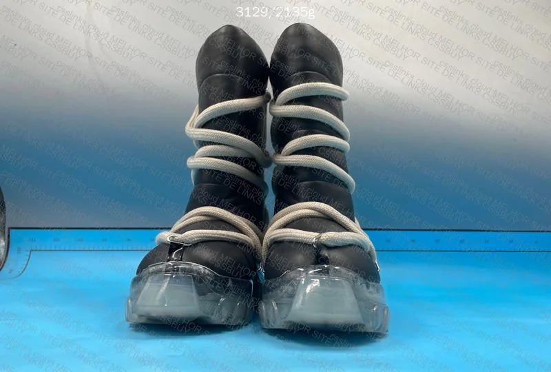 Lunar Boots 2