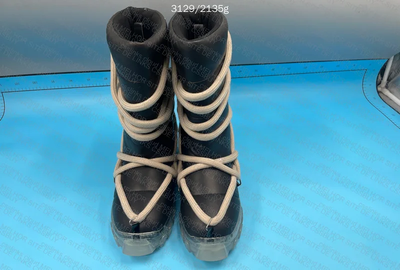 Lunar Boots 3