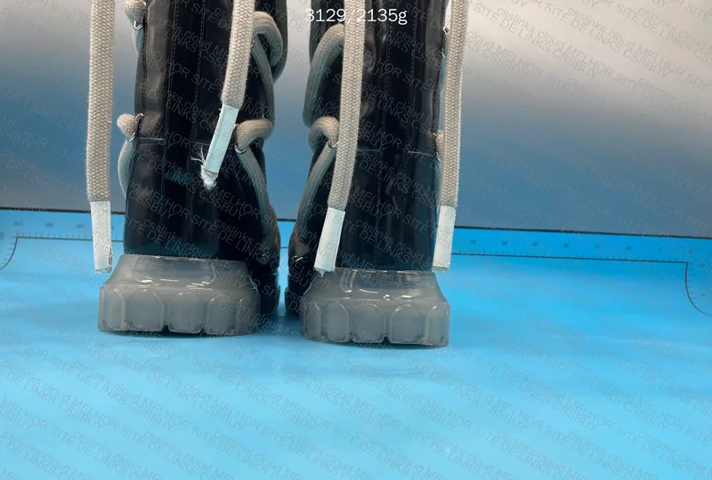 Lunar Boots 4