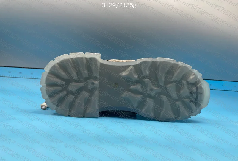 Lunar Boots 5