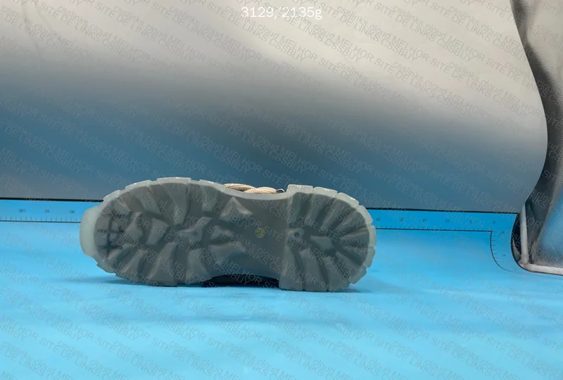 Lunar Boots 8