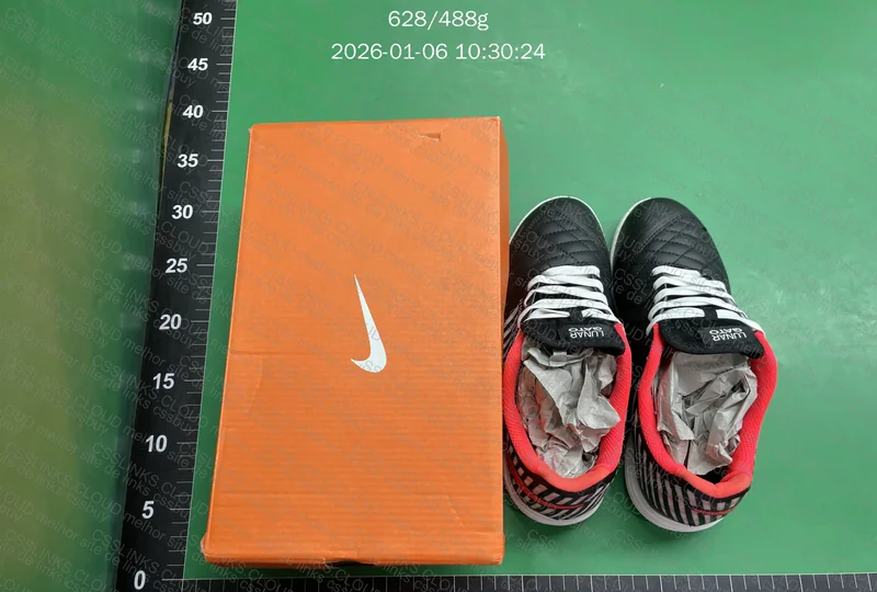 Lunar Gato 2