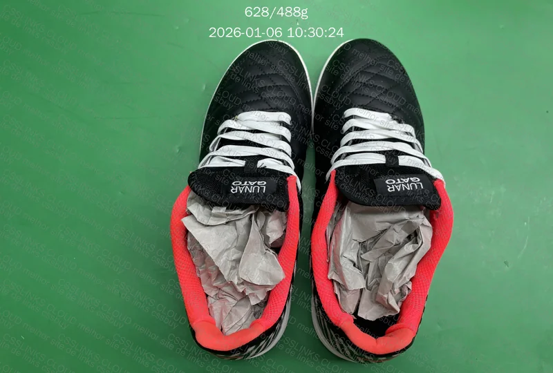 Lunar Gato 2 2