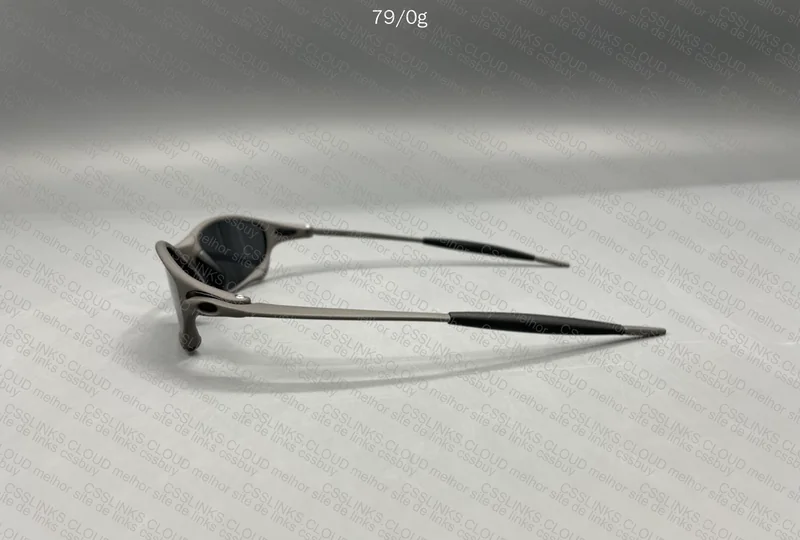Oakley Loupe, GL or RL?