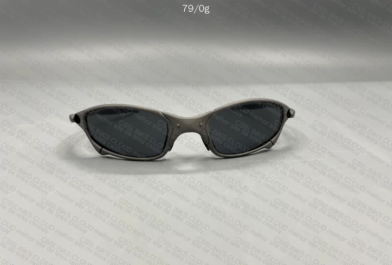 Oakley Loupe, GL or RL? 2