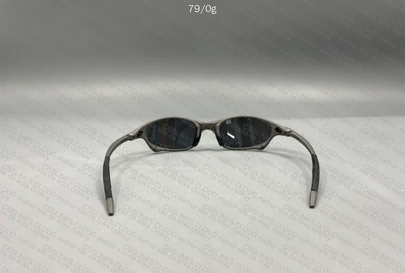 Oakley Loupe, GL or RL? 4