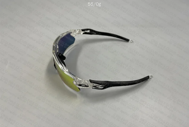 Mandrakao Loupe Oakley Radar EV 2