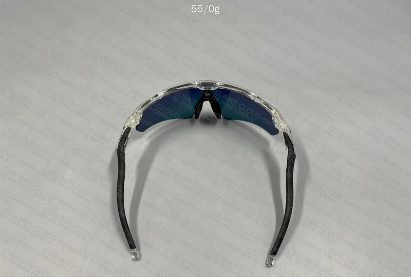 Mandrakao Loupe Oakley Radar EV 3