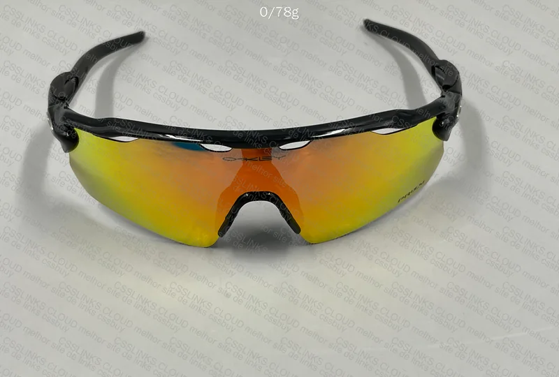 Lupa Oakley 2