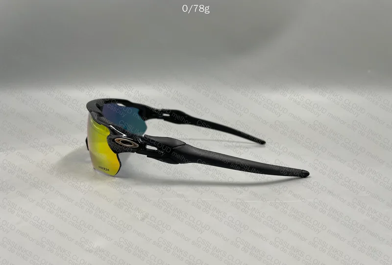 Lupa Oakley 3