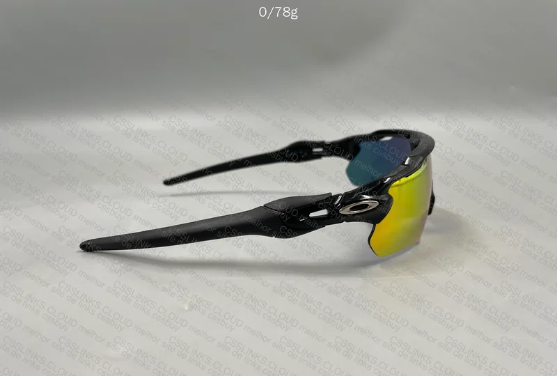 Lupa Oakley 4