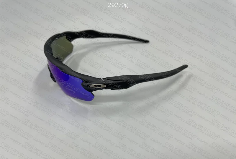 Lupa Oakley 3