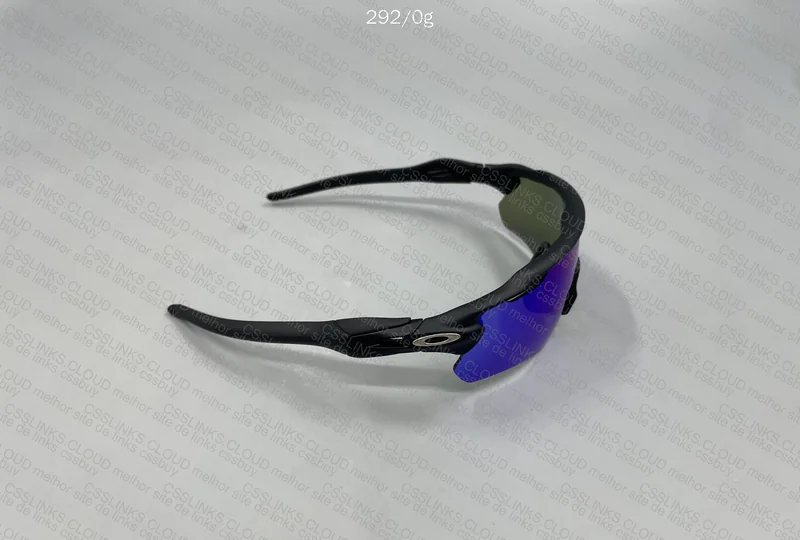 Lupa Oakley 4