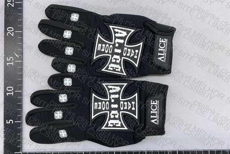 Alice Hollywood Glove