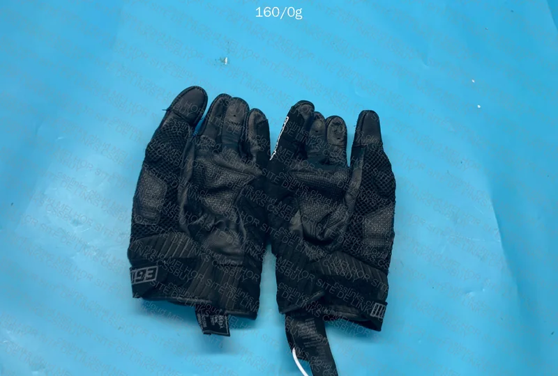 Alpine Stars Glove