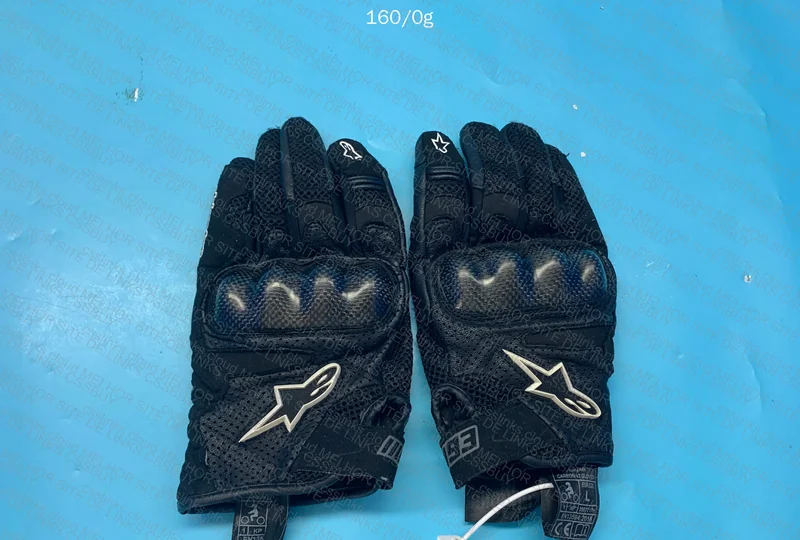 Alpine Stars Glove 2