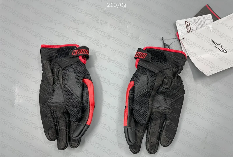 Alpinestars Glove D