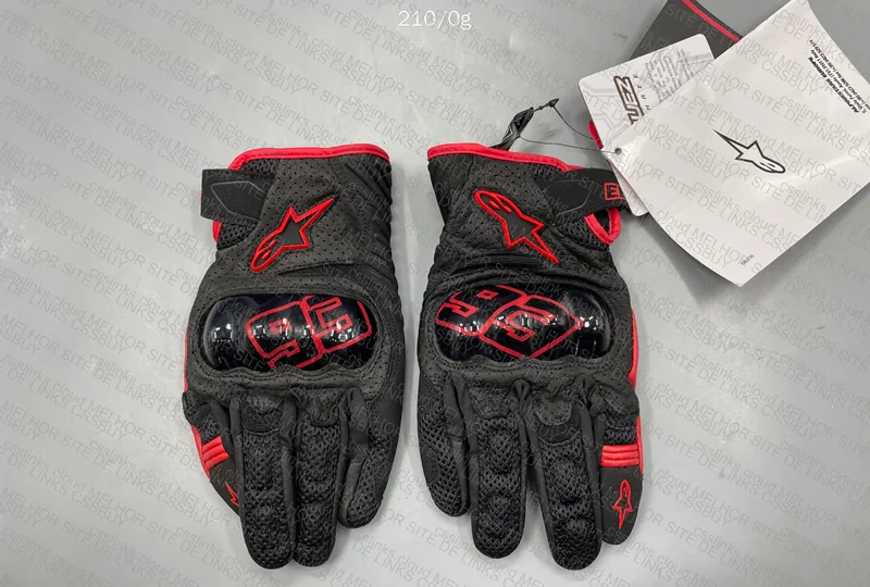 Alpinestars Glove D 2