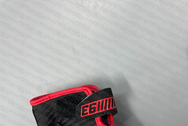Alpinestars Glove D 4