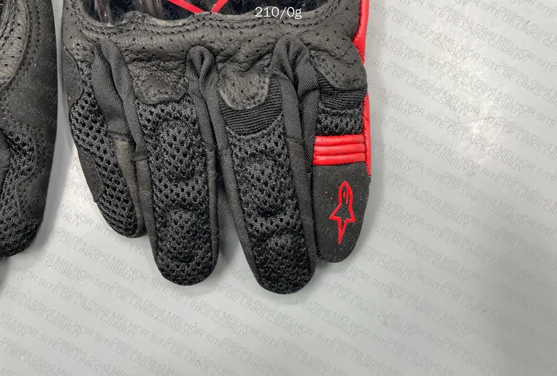 Alpinestars Glove D 5