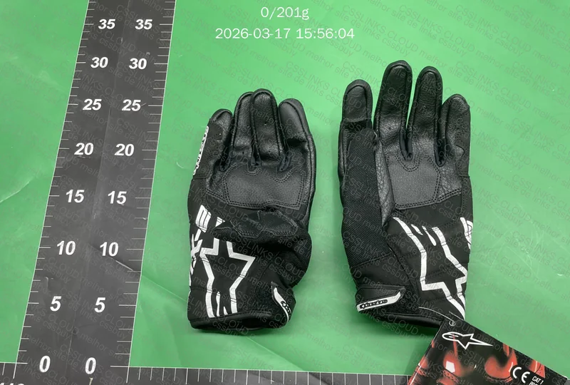 Luva Alpinestar Moto 2