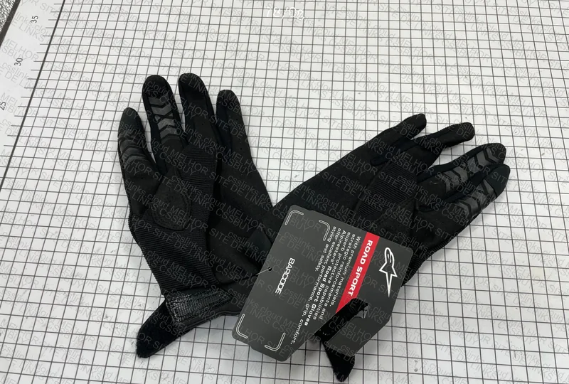 Alpinestars Glove