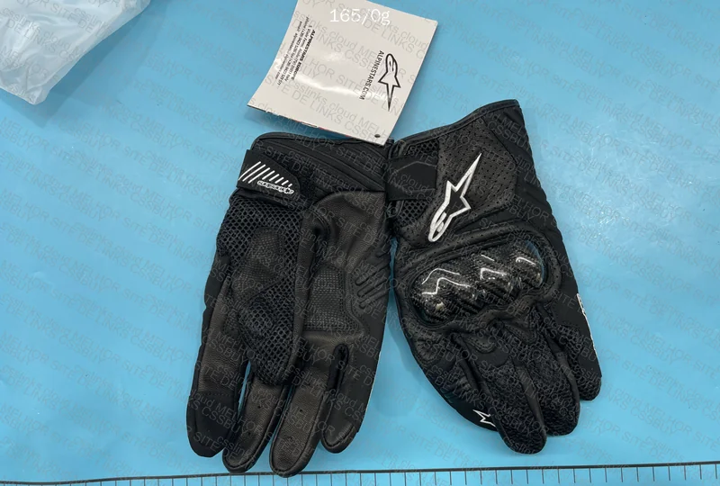 Alpinestars Glove