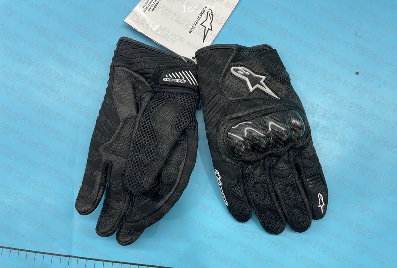 Alpinestars Glove 3