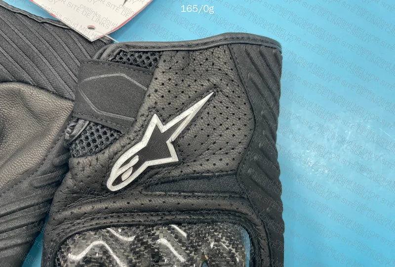Alpinestars Glove 4
