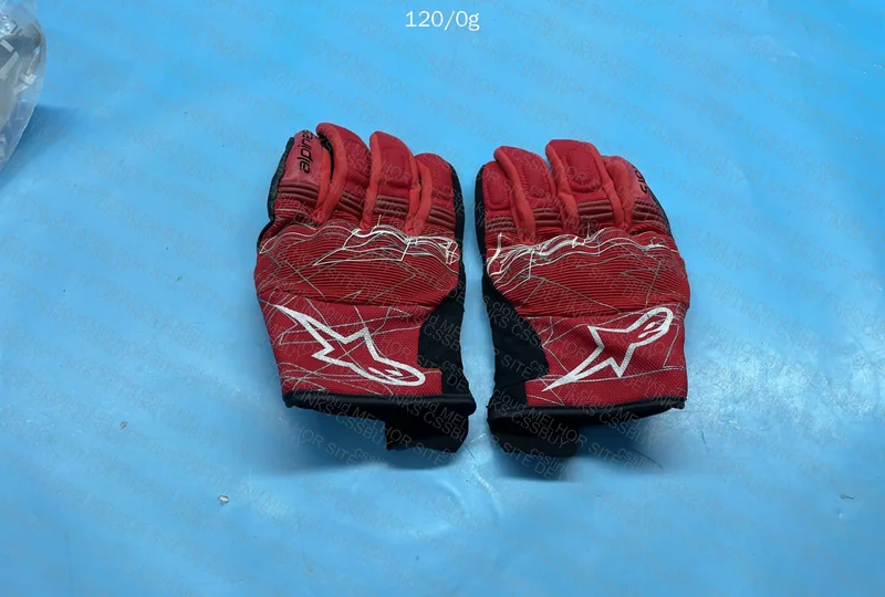 Alpinestars Glove