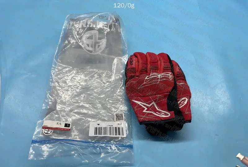 Alpinestars Glove 4