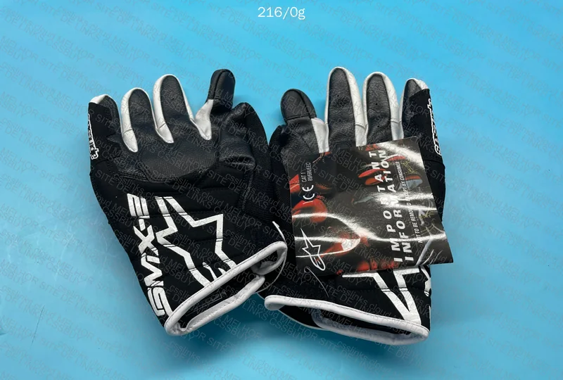 Alpinestars Glove 3