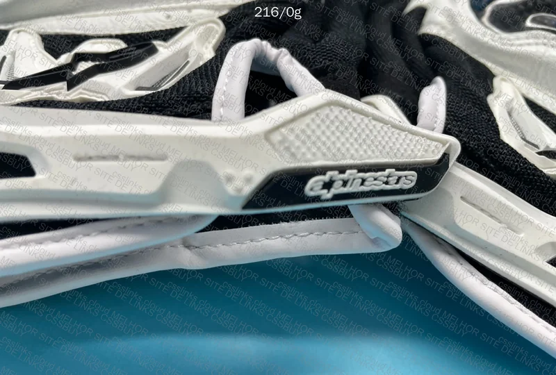 Alpinestars Glove 4
