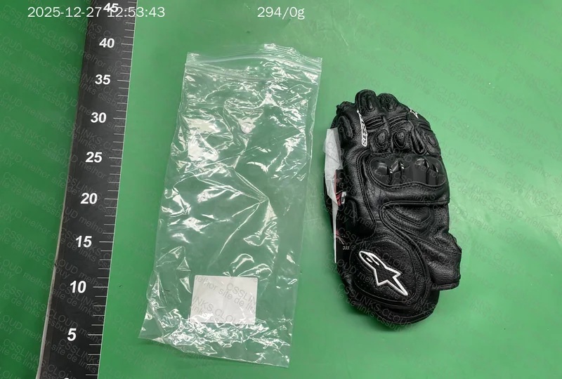 Alpinestars GPX Glove